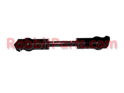 Selector Rod; Short/Straight, 5 speed