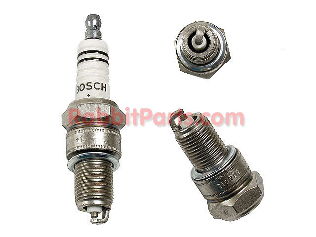 Spark Plug, Bosch Super Plus