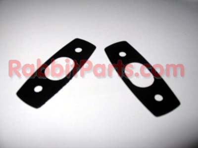 Seal, Flag Mirror Gasket Set
