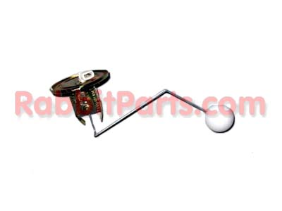 Fuel Tank Level Sending Unit Fuel Tank Level Sending Unit