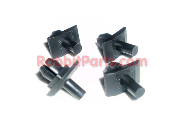 Grille Mounting Clips Grille Mounting Clips