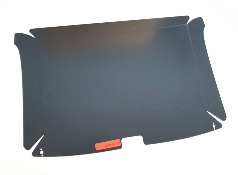 VW Rabbit Pickup (Caddy) ABS Headliner Forever Panel