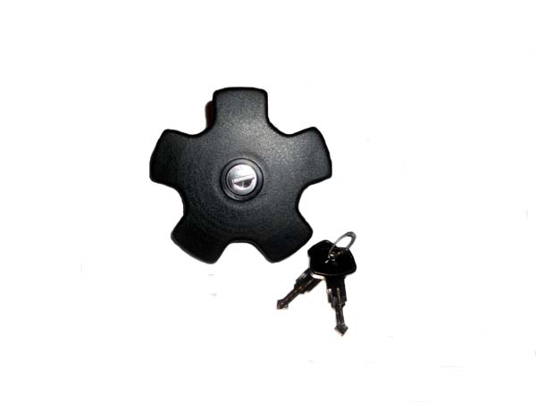 Fuel Cap, Locking w/Key, NA OEM Style Fuel Cap, Locking w/Key, NA OEM Style