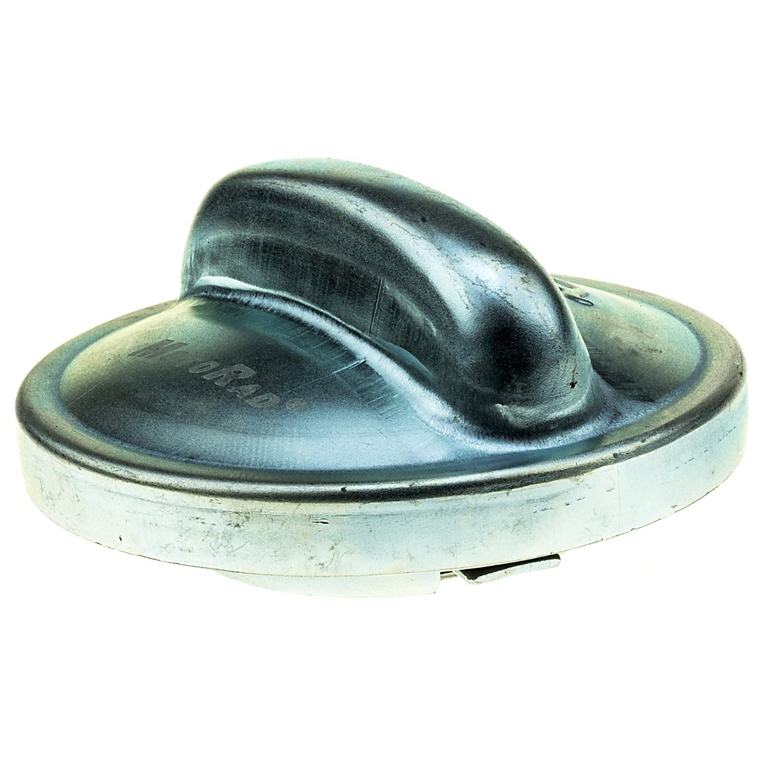 Oil Cap - Metal